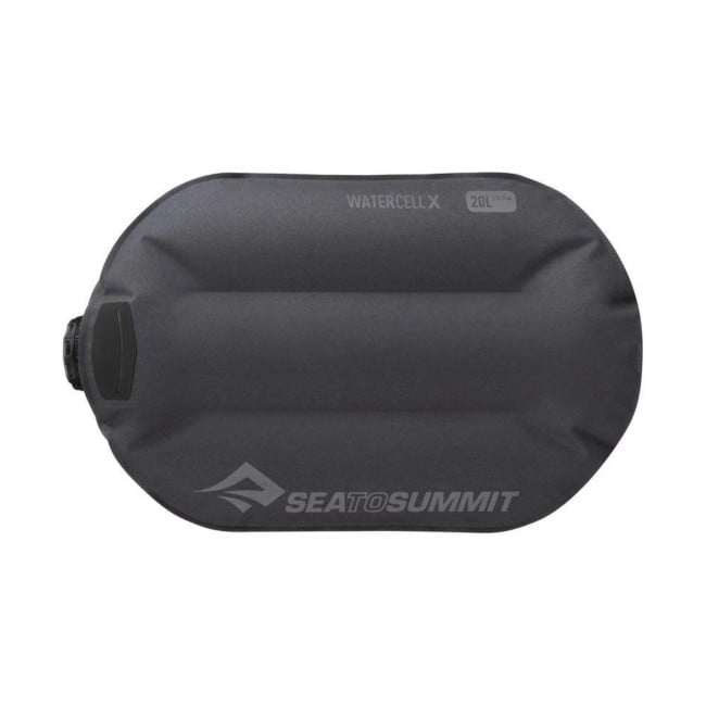 Réservoir Watercell X 10L - Sea to Summit Réservoir Watercell X 10L - Sea to Summit