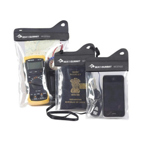 Porte-accessoires étanche S - Sea to Summit