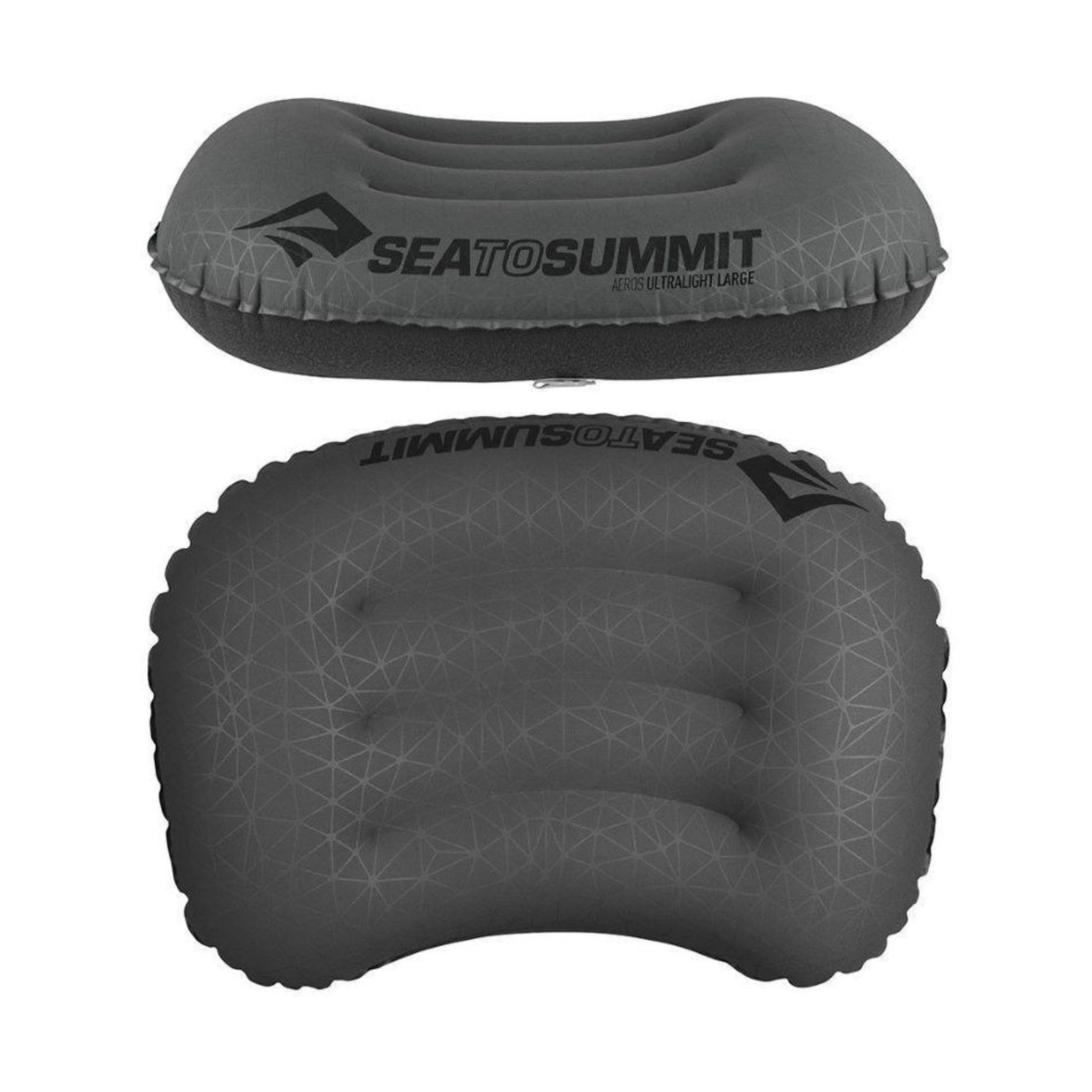 Coussin de voyage Aeros Traveller Pillow - Oreiller de voyage Sea to Summit