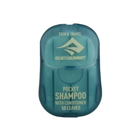 Shampoo in blaadjes - Sea To Summit
