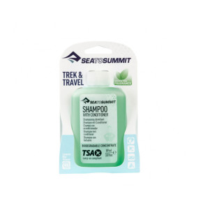 Shampoing liquide - Sea To Summit