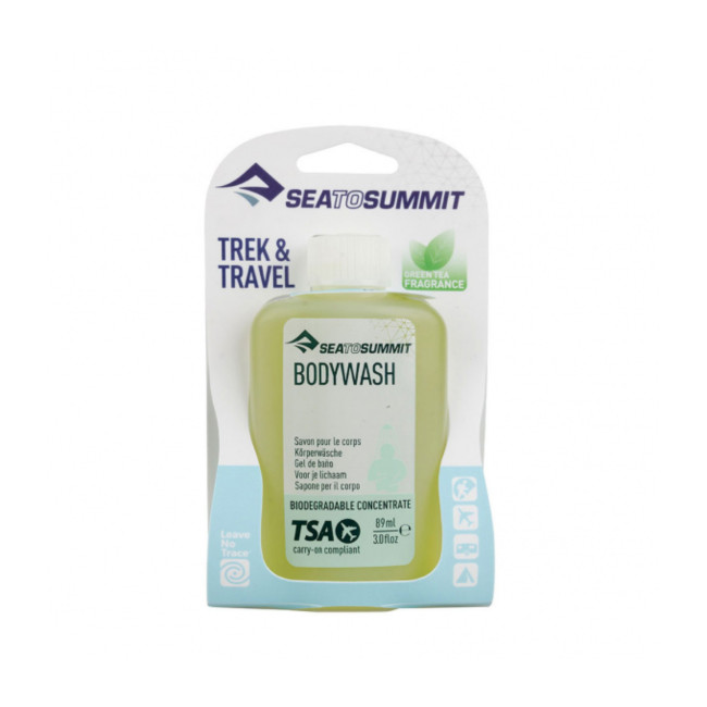 Savon liquide pour le corps - Sea To Summit
