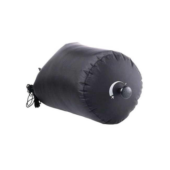 Douche solaire de poche 10L- Sea To Summit