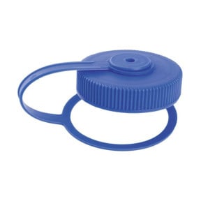 Korek 53mm Niebieski - Nalgene