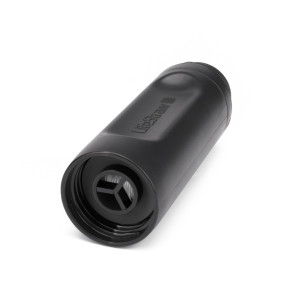 Paille filtrante Personal Peak Series - Anthracite - Lifestraw
