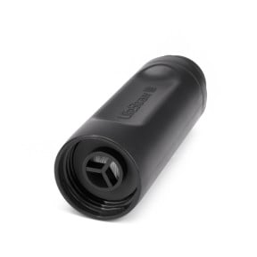 Paille filtrante Personal Peak Series - Anthracite - Lifestraw
