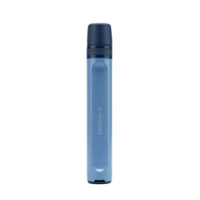 Personal Peak Trinkhalm Serie Hals 1 blau - Lifestraw