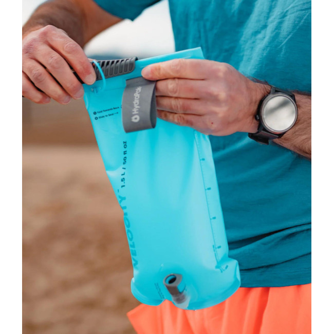 Poche à eau 1,5 litres - Hydrapack