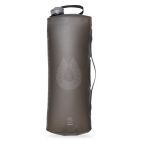 SEEKER Wasserbeutel 4L grau - Hydrapak
