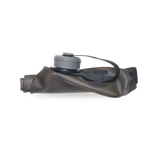 Bukłak SEEKER 4L szary - Hydrapak