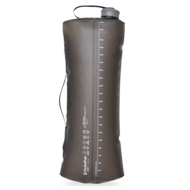 Bukłak SEEKER 4L szary - Hydrapak