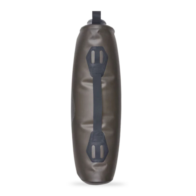Poche à eau SEEKER 4L gris - Hydrapak