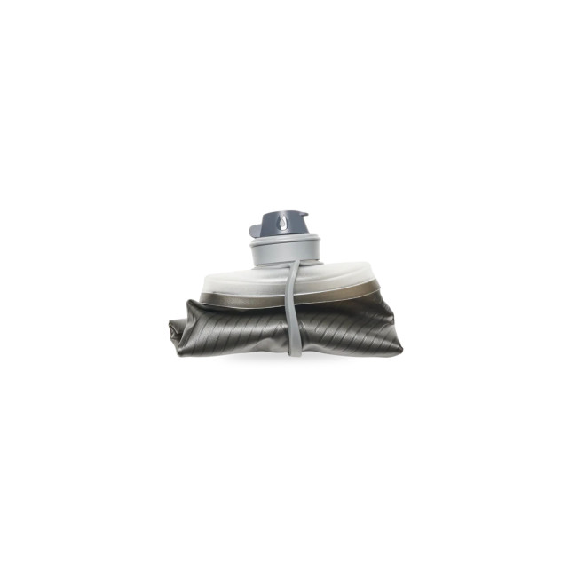 Bouteille Flux 1,5L Mammoth Grey - Hydrapak