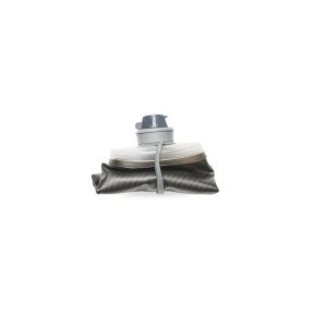 Flux Flasche 1,5L Mammoth Grey - Hydrapak