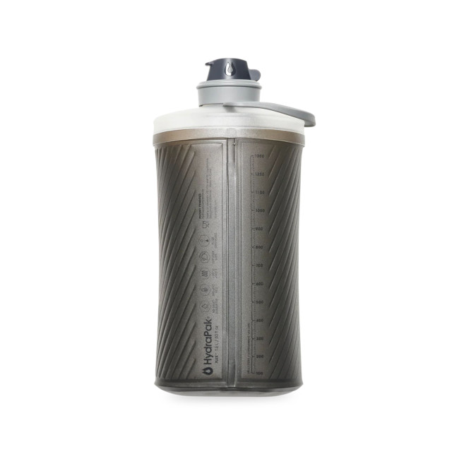 Bouteille Flux 1,5L Mammoth Grey - Hydrapak