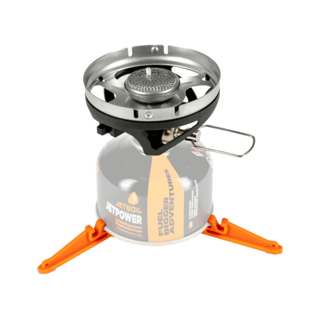 Réchaud Jetboil Micromo 0.8L + support - Jetboil