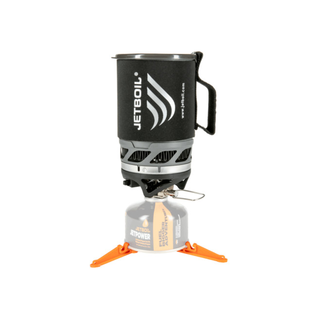 Jetboil Micromo Kocher 0.8L + Halterung - Jetboil