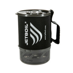 Réchaud Jetboil Micromo 0.8L + support - Jetboil