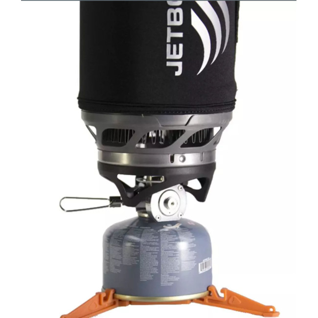 Kooktoestel Jetboil sumo - Jetboil