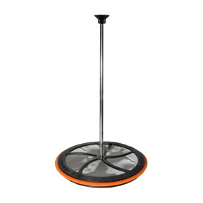 Grote siliconen koffiepers - Jetboil