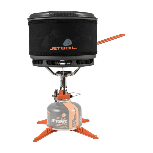 Casserole fluxring 1.5L - Jetboil