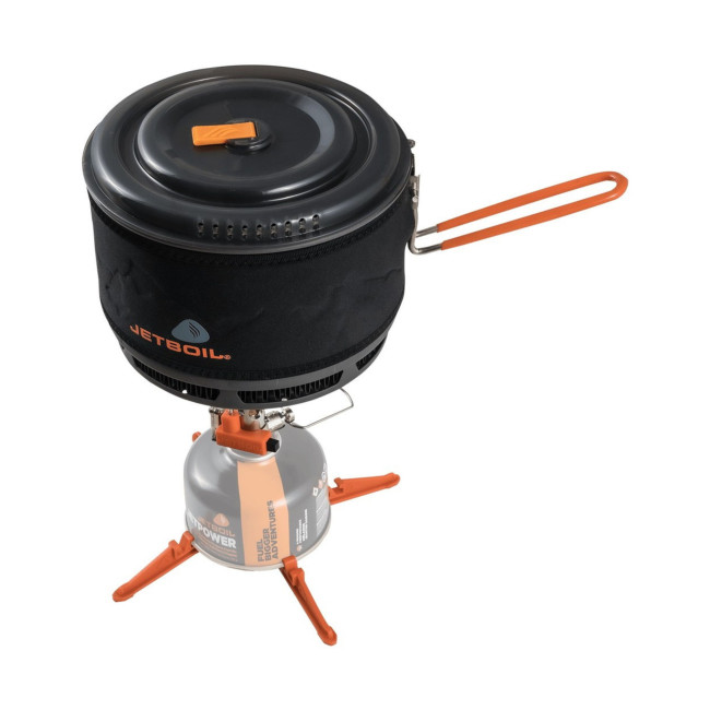 Casserole fluxring 1.5L - Jetboil