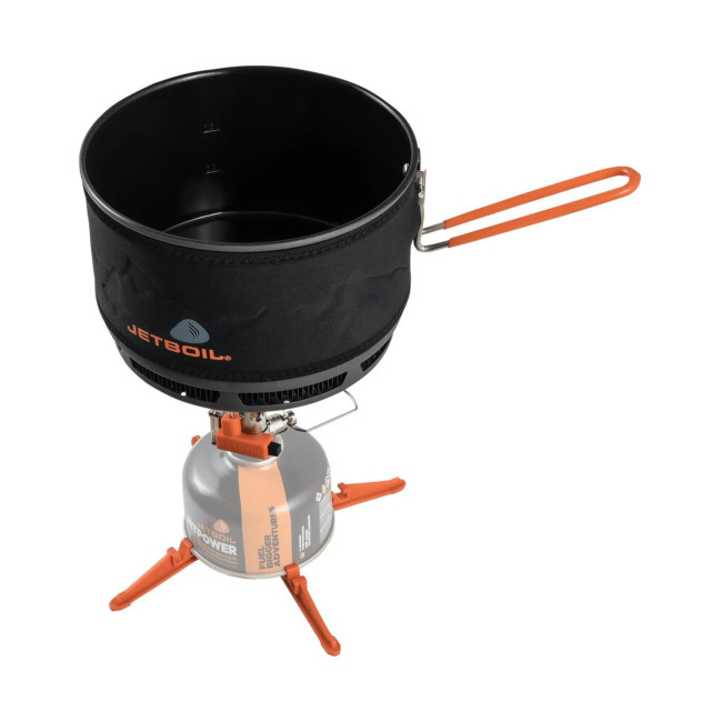 Garnek fluxring 1.5L - Jetboil