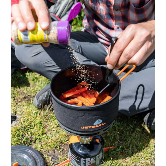 Casserole fluxring 1.5L - Jetboil