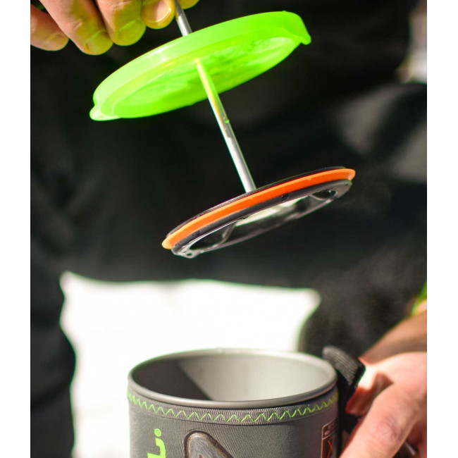 Koffiepers Filter - Jetboil