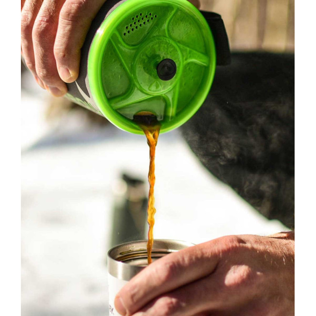 Filtre Presse Café - Jetboil