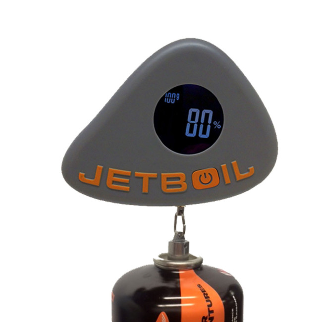 Waga do nabojów gazowych - Jetboil