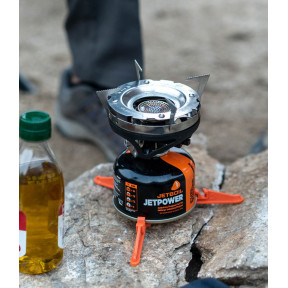 Support universel pour casserole - Jetboil