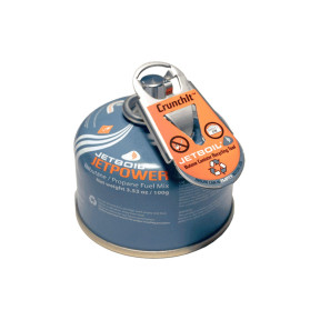 Ouvre cartouche gaz - Jetboil