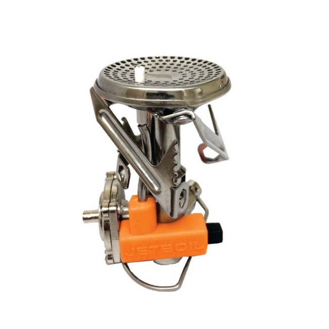 Jetboil Mighty Mo kooktoestel - Jetboil