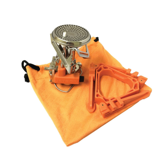 Réchaud Jetboil Mighty Mo - Jetboil