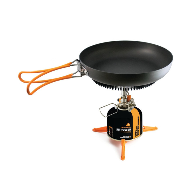 Kuchenka Jetboil Mighty Mo - Jetboil