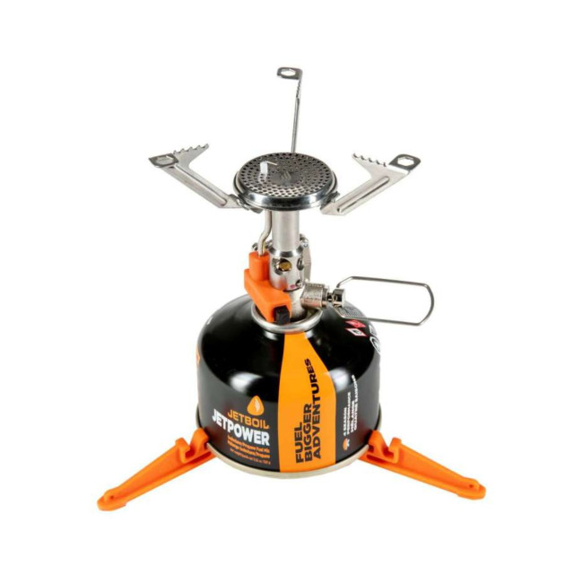 Kuchenka Jetboil Mighty Mo - Jetboil