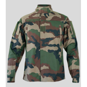 Vest F3 Cam CE 270g - GP Tactical