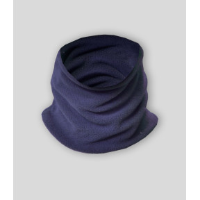 Fleece nekwarmer Marine - GP Tactical