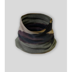 Fleece nekwarmer Cam CE - GP Tactical