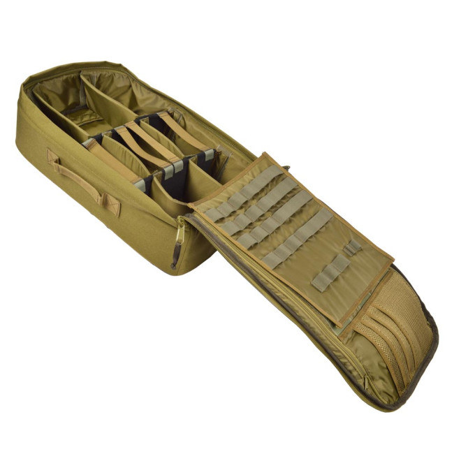 BMPS Centurio Medic Cedar - Berghaus