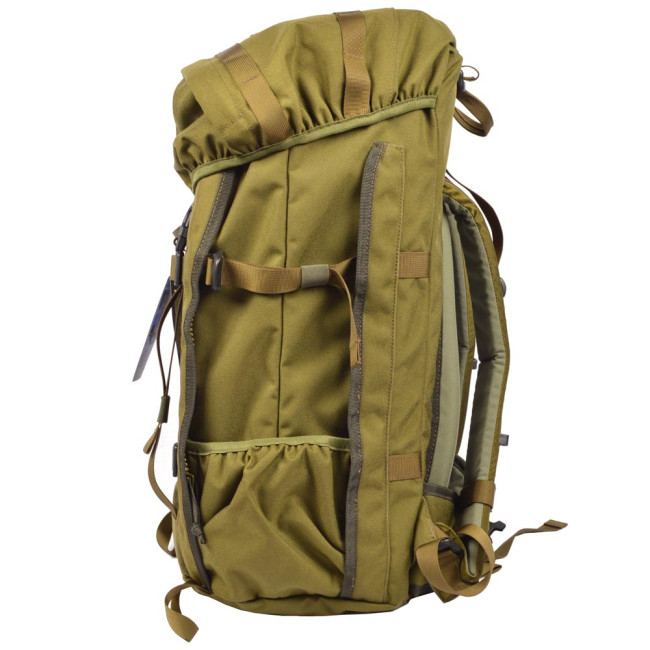 BMPS Centurio Medic Cedar - Berghaus