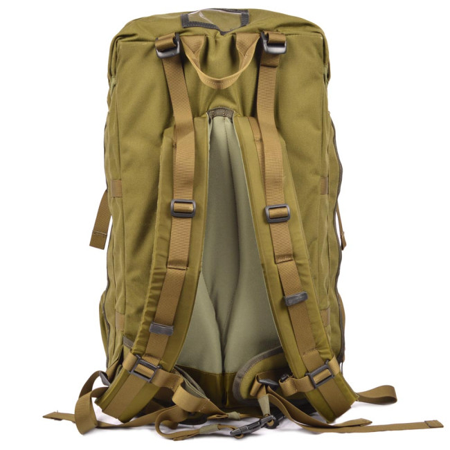 BMPS Centurio Medic Cedar - Berghaus