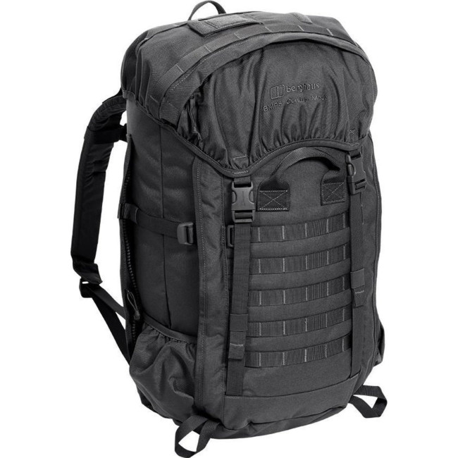 Sac BMPS Centurio Medic 50L Black - Berghaus