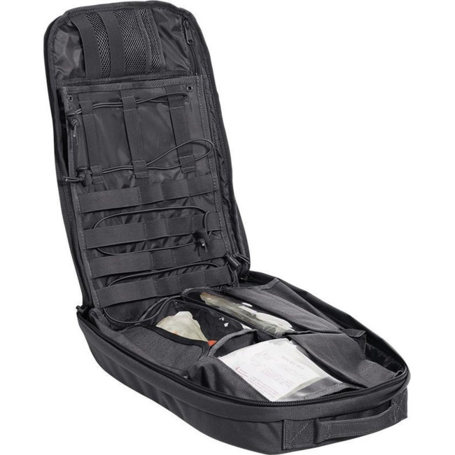 BMPS Centurio Medic 50L Rucksack Schwarz - Berghaus