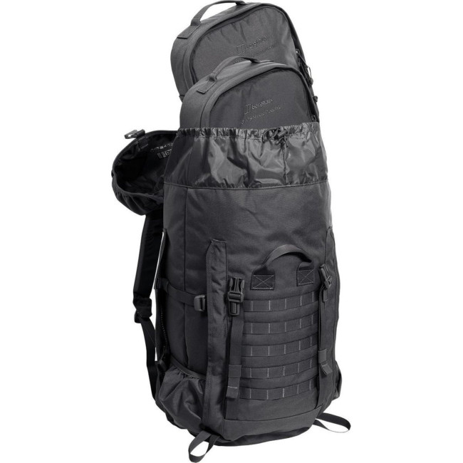 Plecak BMPS Centurio Medic 50L Black - Berghaus