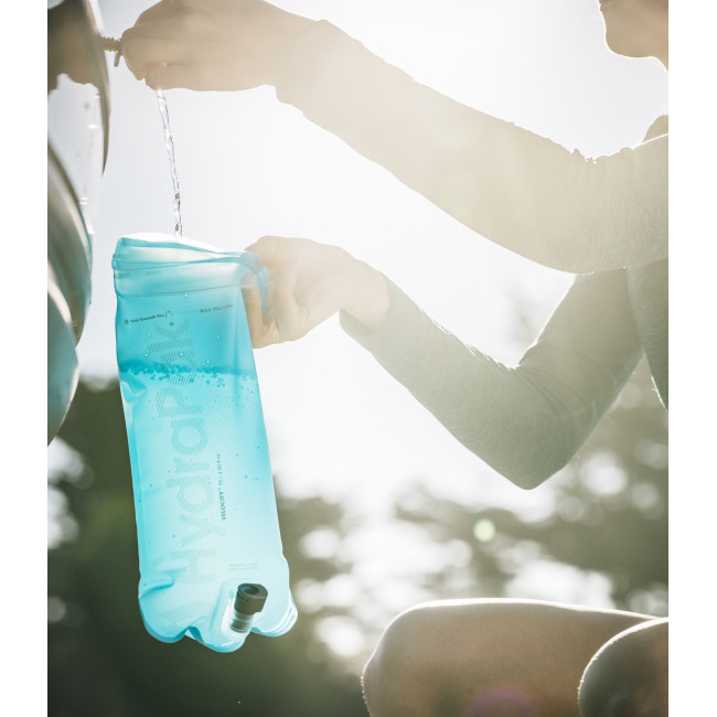 Poche à eau 1,5 litres - Hydrapack