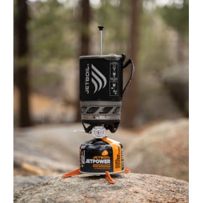 Jetboil Zip 0.8L kooktoestel - Jetboil