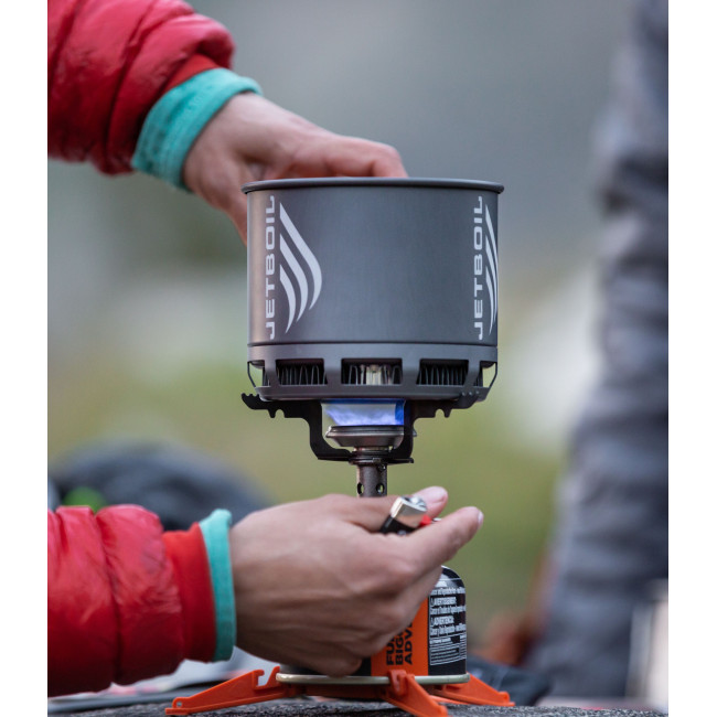 Kuchenka Jetboil stash - Jetboil