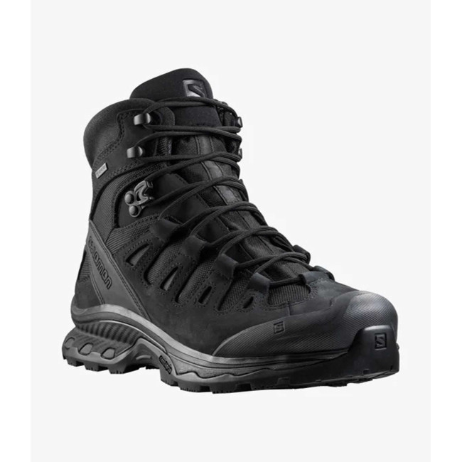 SALOMON Quest 4D Forces 2 Schwarz